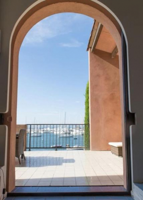 Appartement d'exception sur Porquerolles